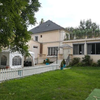 Appartement 2 pièces 829 €