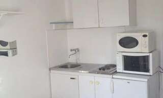 Appartement 1 Pièce 21 m² à louer à Paris 20 (75020)