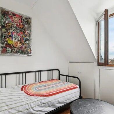 Appartement 1 pièces 1250 €