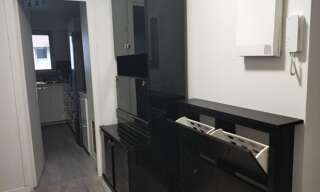 Appartement 3 Pièces 64 m² à louer à Courbevoie (92400)