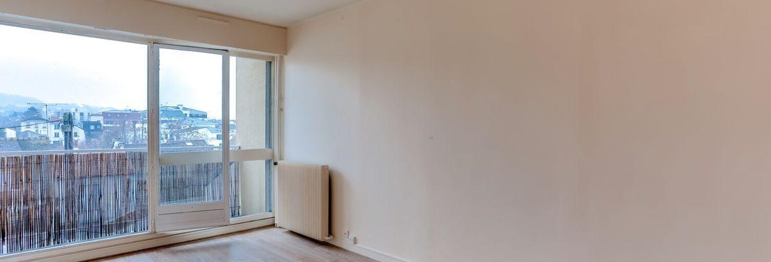Appartement 2 Pièces 47 m² à louer à Nanterre (92000)