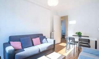 Appartement 1 Pièce 43 m² à louer à Pantin (93500)