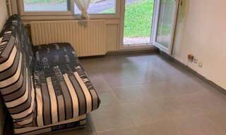 Appartement 1 Pièce 18 m² à louer à Lyon 9 (69009)