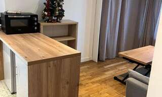 Appartement 2 Pièces 40 m² à louer à Colombes (92700)