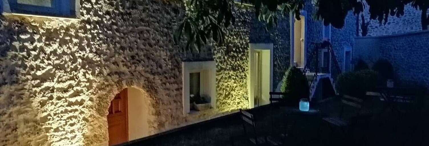 Appartement 3 Pièces 63 m² à louer à Saint-Forget (78720)