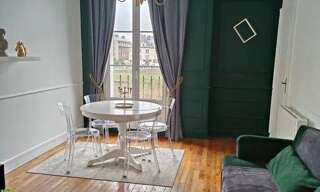 Appartement 2 Pièces 42 m² à louer à Pontoise (95000)