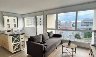 Appartement 3 Pièces 64 m² à louer à Ivry-sur-Seine (94200)