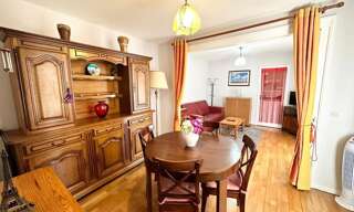 Appartement 2 Pièces 40 m² à louer à Paris 15 (75015)