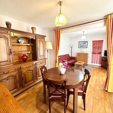 Appartement 2 pièces 1450 €