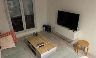 Appartement 2 Pièces 35 m² à louer à Villeneuve-la-Garenne (92390)