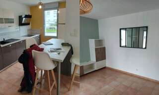 Appartement 3 Pièces 60 m² à louer à Toulouse (31000)