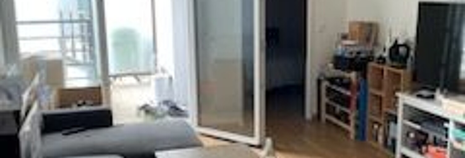 Appartement 2 Pièces 42 m² à louer à Ermont (95120)