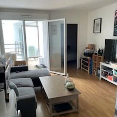 Appartement 2 pièces 839 €