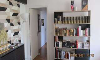 Appartement 3 Pièces 62 m² à louer à Boulogne-Billancourt (92100)