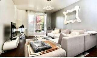 Appartement 3 Pièces 65 m² à louer à Rosny-sous-Bois (93110)