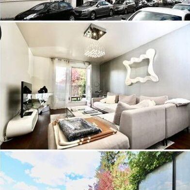 Appartement 3 pièces 1700 €