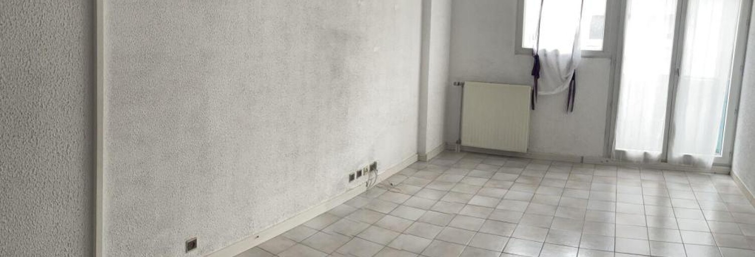 Appartement 3 Pièces 62 m² à louer à Savigny-le-Temple (77176)