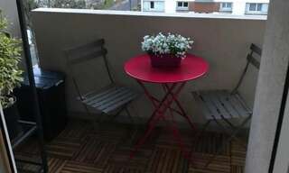 Appartement 2 Pièces 60 m² à louer à Charenton-le-Pont (94220)