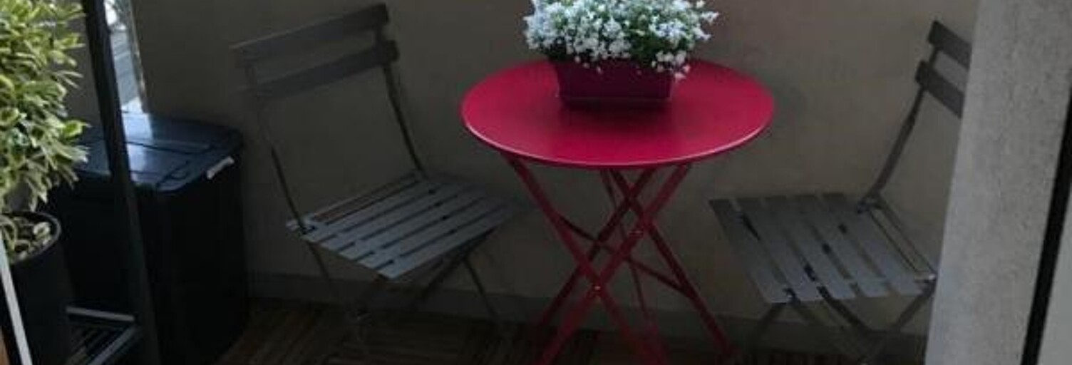 Appartement 2 Pièces 60 m² à louer à Charenton-le-Pont (94220)