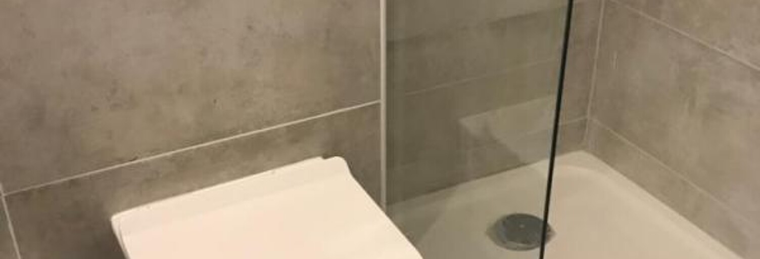 Appartement 4 Pièces 72 m² à louer à Nice (06000)