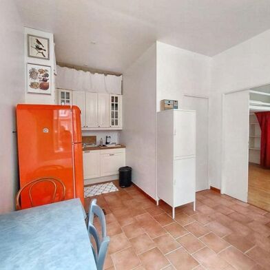 Appartement 2 pièces 890 €