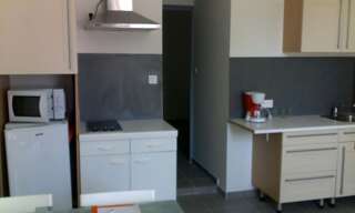 Appartement 2 Pièces 26 m² à louer à Avignon (84000)