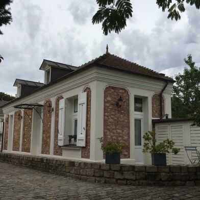 Maison 3 pièces 1180 €