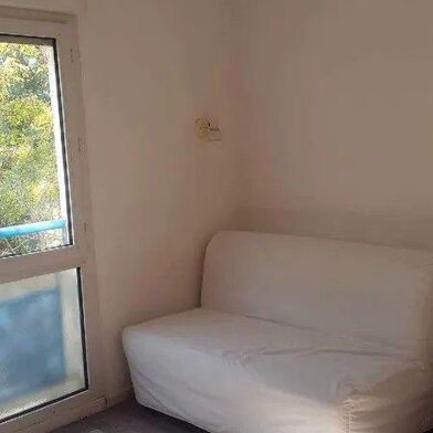Appartement 1 pièces 509 €