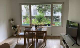 Appartement 1 Pièce 11 m² à louer à Orléans (45000)