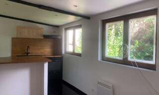 Appartement 2 Pièces 35 m² à louer à Villepinte (93420)