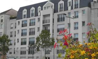 Appartement 3 Pièces 58 m² à louer à Houilles (78800)