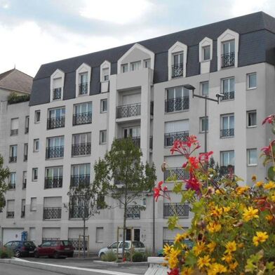 Appartement 3 pièces 1747 €