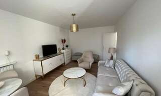 Appartement 1 Pièce 34 m² à louer à Noisy-le-Grand (93160)