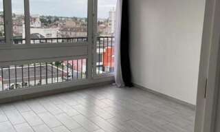 Appartement 1 Pièce 31 m² à louer à Livry-Gargan (93190)