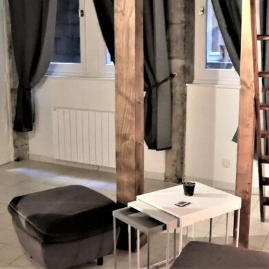 Appartement 1 pièces 950 €