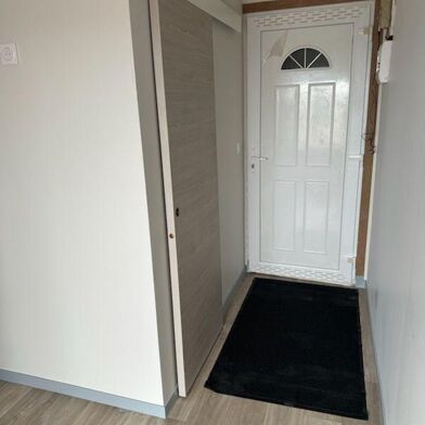 Appartement 1 pièces 500 €