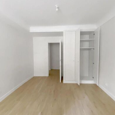 Appartement 2 pièces 1320 €