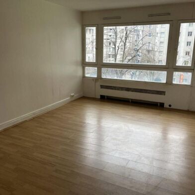 Appartement 2 pièces 1500 €