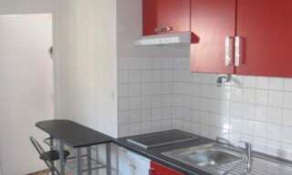 Appartement 2 Pièces 25 m² à louer à Angers (49000)