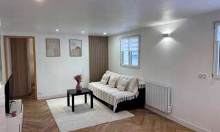 Appartement 2 Pièces 34 m² à louer à Pontault-Combault (77340)