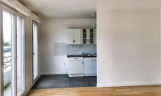 Appartement 2 Pièces 54 m² à louer à Saint-Germain-en-Laye (78100)