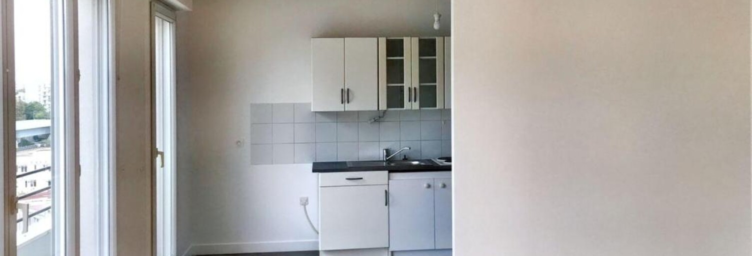 Appartement 2 Pièces 54 m² à louer à Saint-Germain-en-Laye (78100)