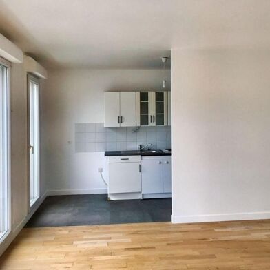 Appartement 2 pièces 1195 €