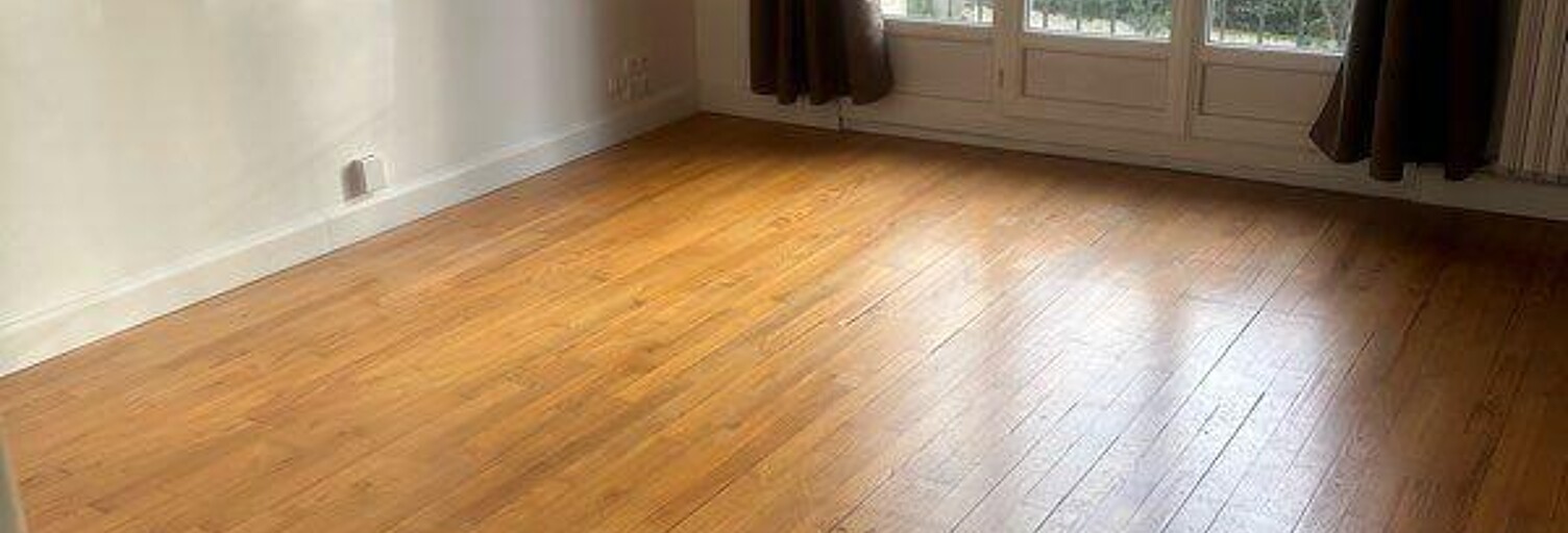 Appartement 3 Pièces 53 m² à louer à Rueil-Malmaison (92500)