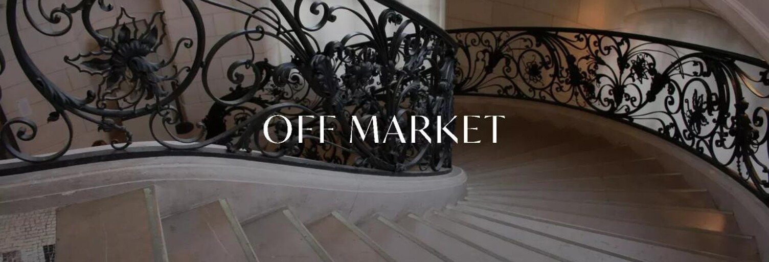 Appartement 5 Pièces 125 m² à vendre à Paris 6 (75006)