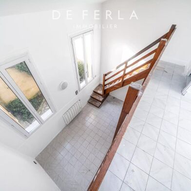 Appartement 2 pièces 240000 €