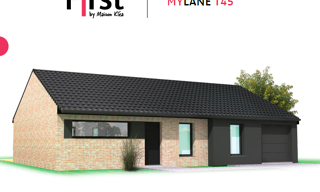 Maison 5 Pièces  m² à vendre à Roost-Warendin (59286)