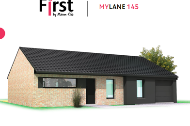 Maison 5 pièces 241000 €