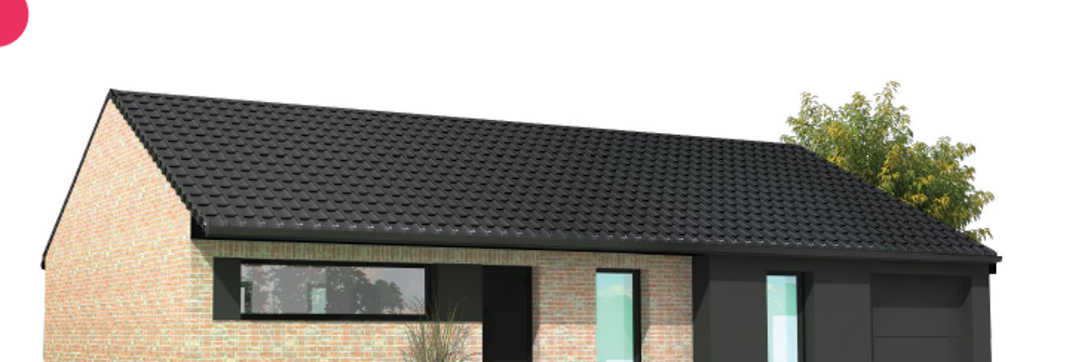 Maison 5 Pièces  m² à vendre à Roost-Warendin (59286)