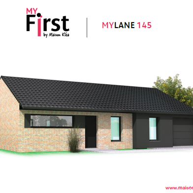 Maison 5 pièces 241000 €